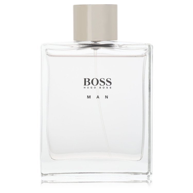 Boss Orange by Hugo Boss Eau De Toilette Spray (Unboxed) 3.3 oz for Men