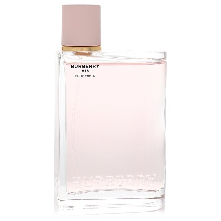 Burberry Her by Burberry Eau De Toilette Spray (Tester) 3.4 oz for Women