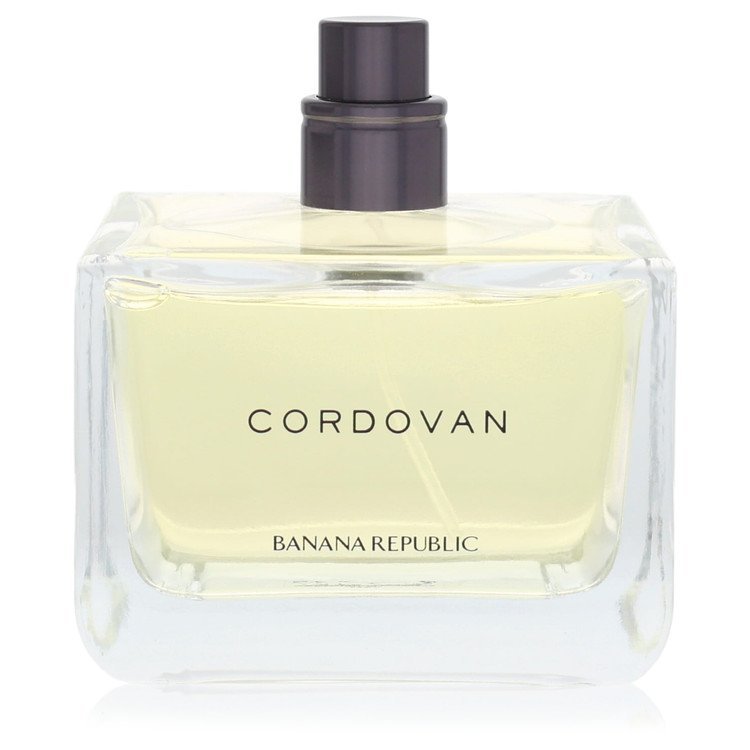 Cordovan by Banana Republic Eau De Toilette Spray (New Packaging Tester) 3.4 oz for Men