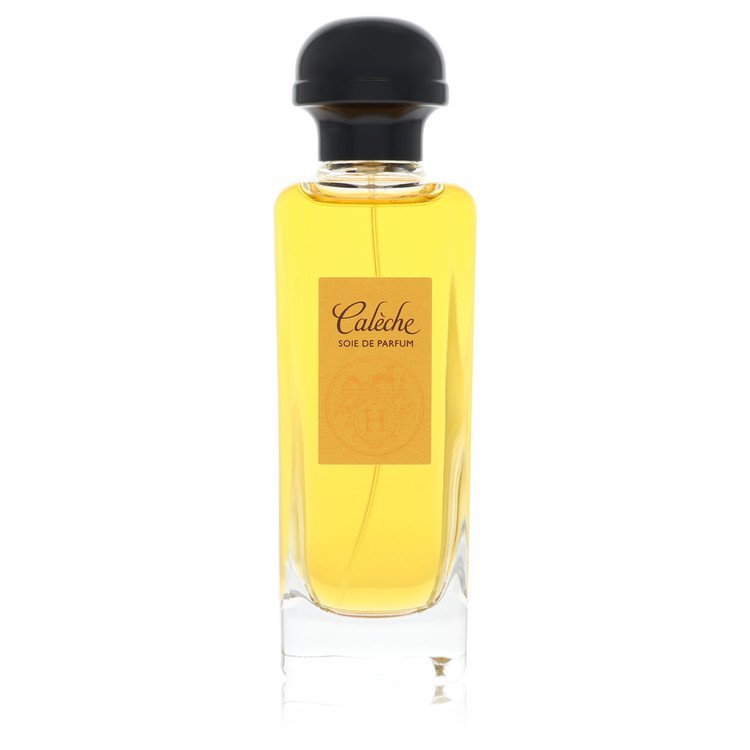 Caleche by Hermes Soie De Parfum Spray (Tester) 3.4 oz for Women