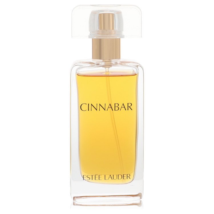 Cinnabar by Estee Lauder Eau De Parfum Spray (New Packaging unboxed) 1.7 oz for Women