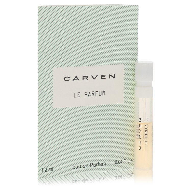 Carven Le Parfum by Carven Vial (sample) 0.04 oz for Women