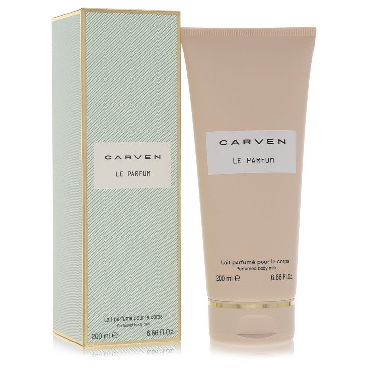 Carven Le Parfum by Carven Body Milk 6.7 oz for Women