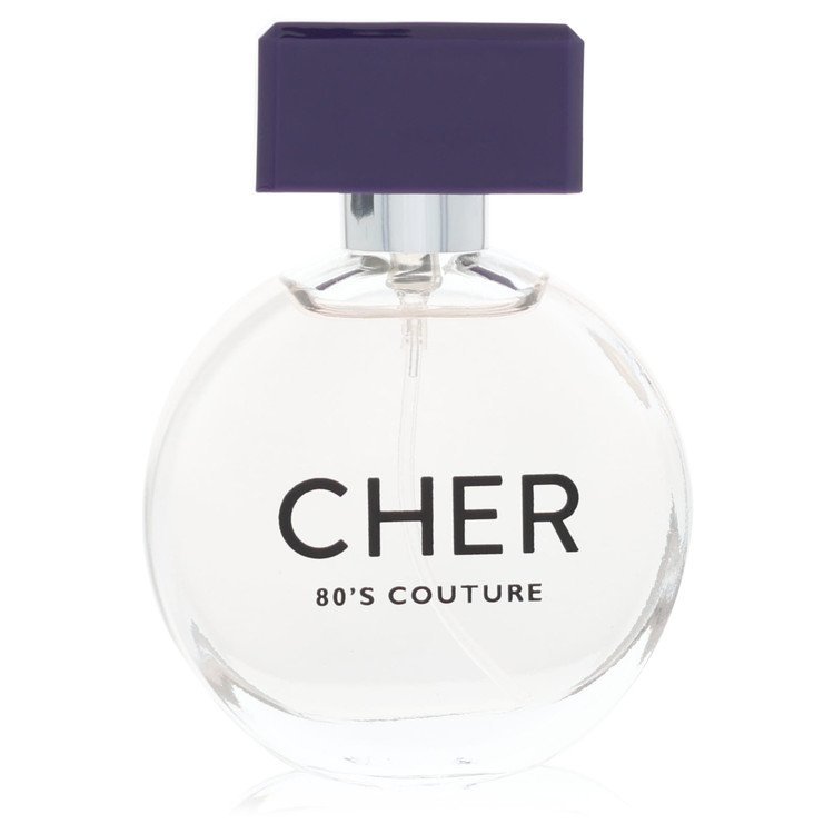 Cher Decades 80'S Couture by Cher Eau De Parfum Spray (Tester) 1 oz for Women