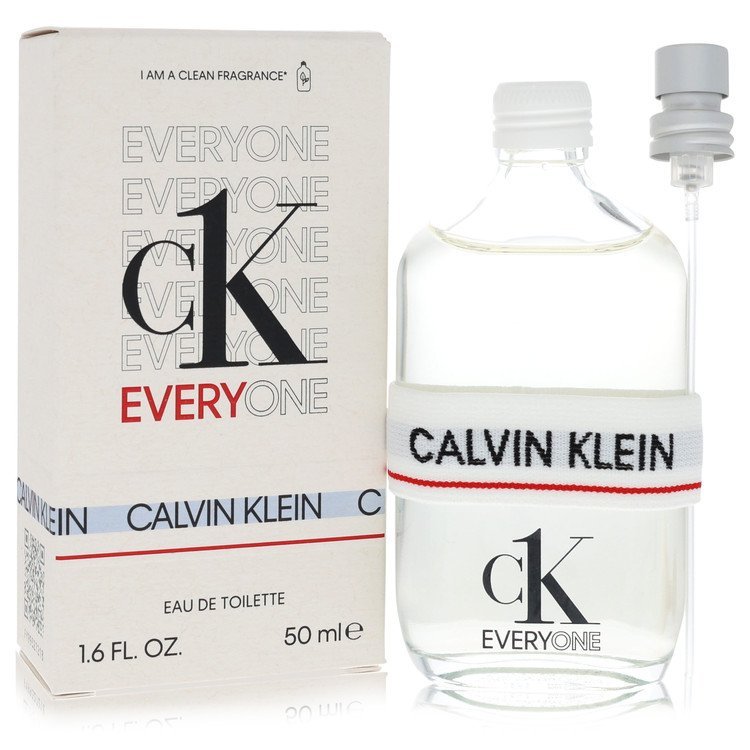 Ck Everyone by Hugo Boss Eau De Toilette Spray 1.6 oz for Men