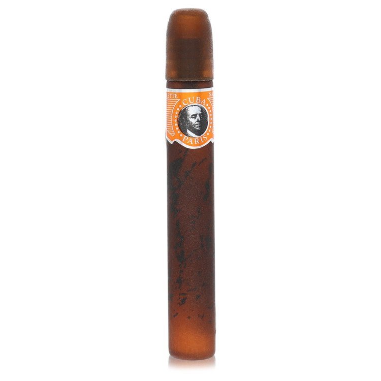 Cuba Orange by Fragluxe Mini EDT 0.17 oz for Men