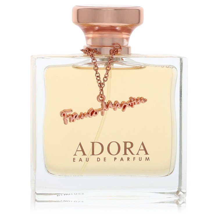 Dumont Adora by Dumont Paris Eau De Parfum Spray (Unboxed) 3.4 oz for Women