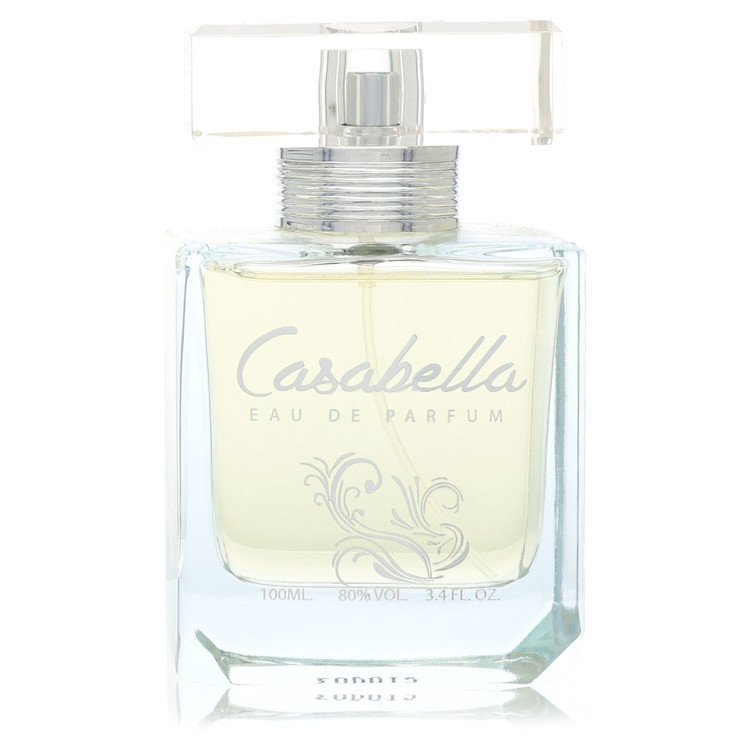 Dumont Casabella by Dumont Paris Eau De Parfum Spray (Unboxed) 3.4 oz for Women