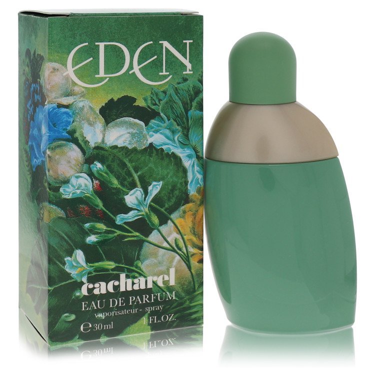 Eden by Cacharel Eau De Parfum Spray for Women