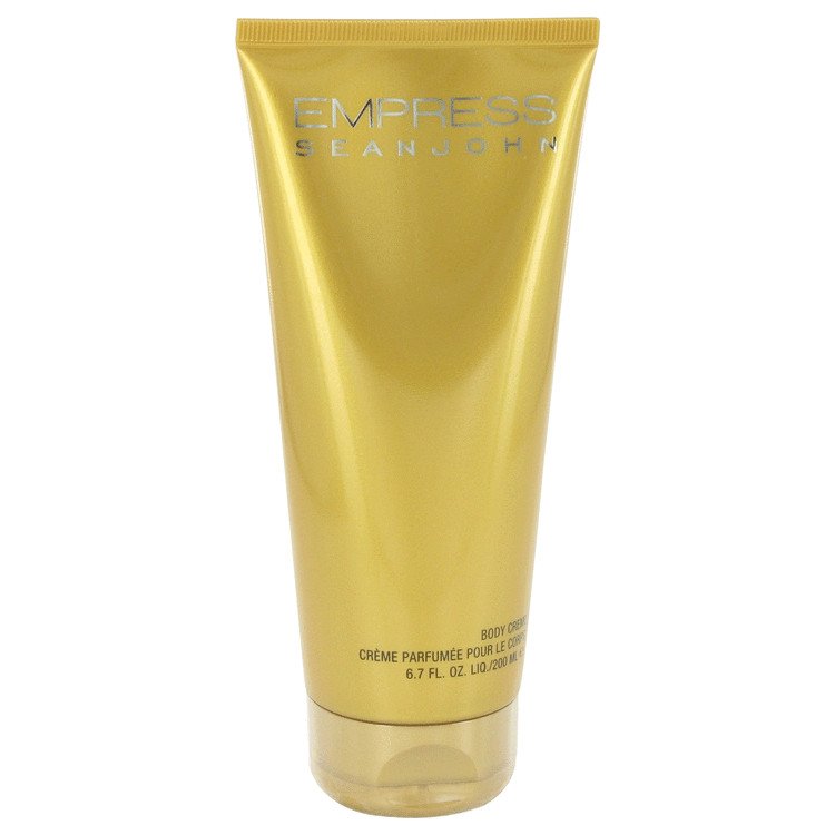 Empress by Sean John Body Crème 6.7 oz for Women