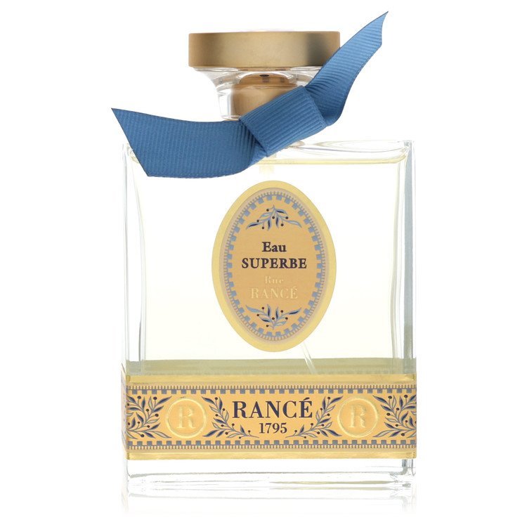 Eau Superbe by Rance Eau De Toilette Spray (Unboxed) 3.4 oz for Women