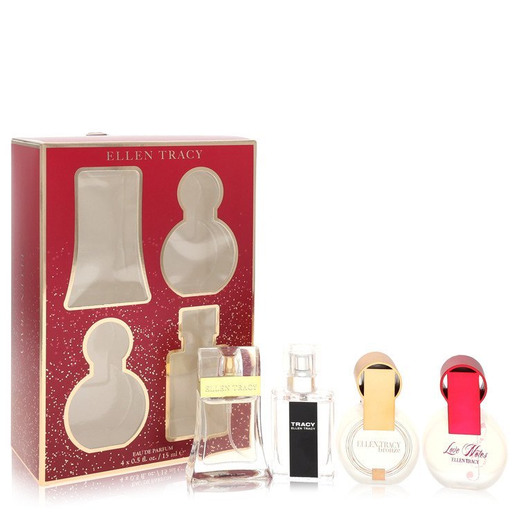 Ellen Tracy by Ellen Tracy Gift Set -- for Women