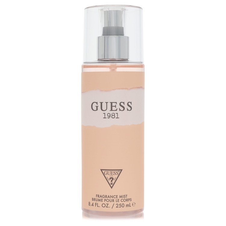 Guess 1981 by Guess Fragrance Mist 8.4 oz for Women