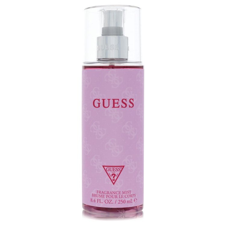 Guess (New) by Guess Fragrance Mist 8.4 oz for Women