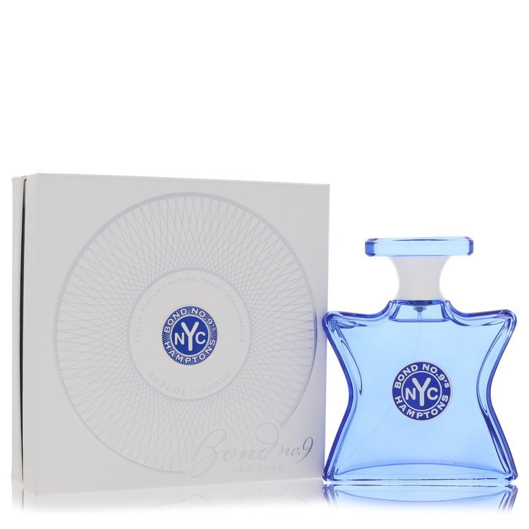 Hamptons by Bond No. 9 Eau De Parfum Spray (Unisex) 3.3 oz for Women