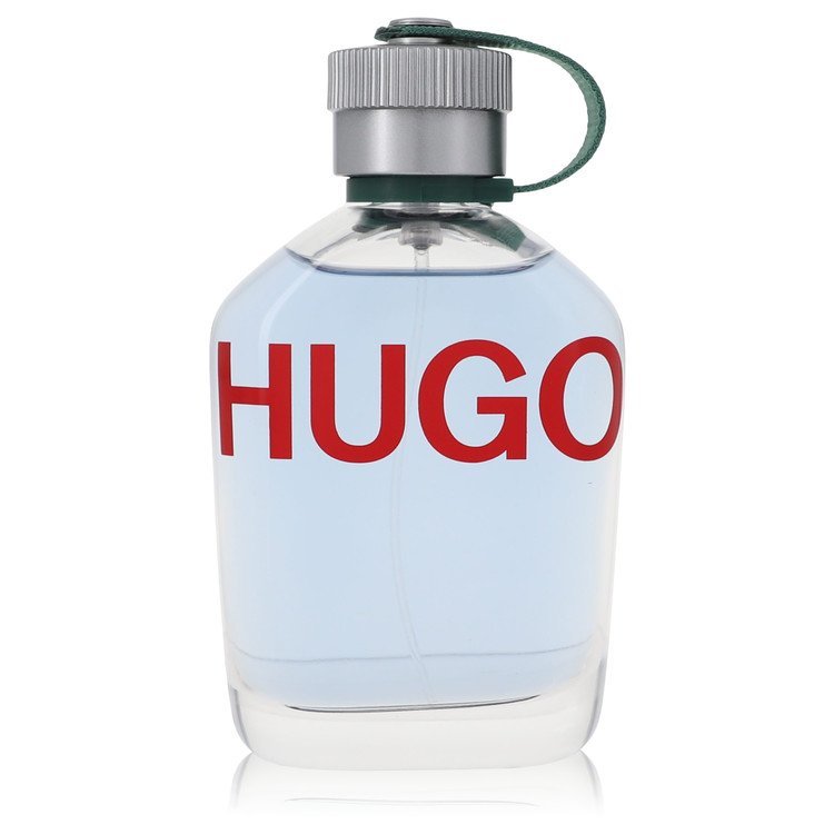 Hugo by Hugo Boss Eau De Toilette Spray (Tester) 4.2 oz for Men