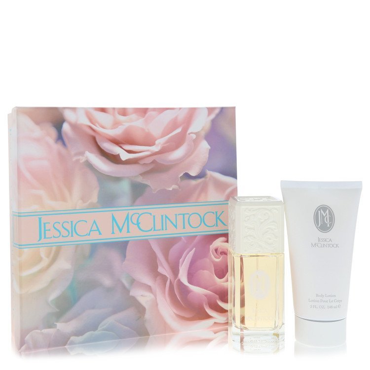 JESSICA Mc CLINTOCK by Jessica McClintock Gift Set -- for Women