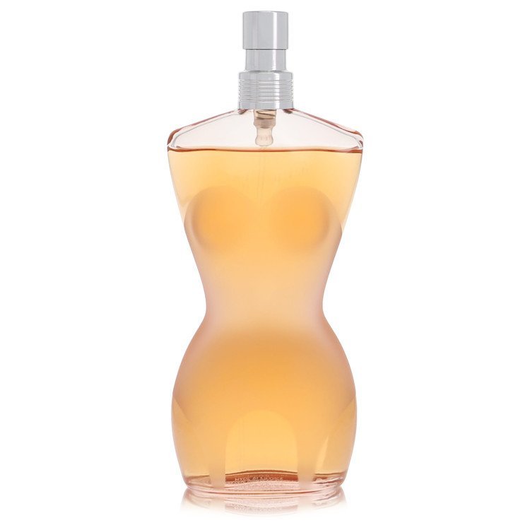 Jean Paul Gaultier by Jean Paul Gaultier Eau De Toilette Spray (Tester) 3.4 oz for Women