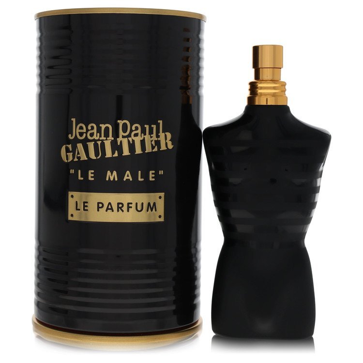 Jean Paul Gaultier le Parfum Intense by Jean Paul Gaultier Eau De Parfum Spray 2.5 oz for Men