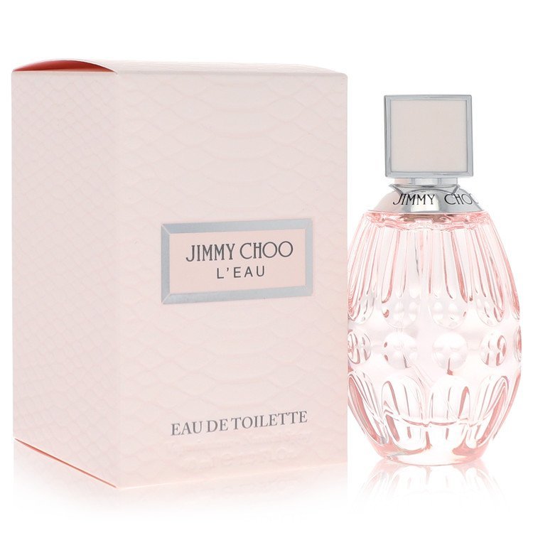 Jimmy Choo L'eau by Jimmy Choo Eau De Toilette Spray for Women