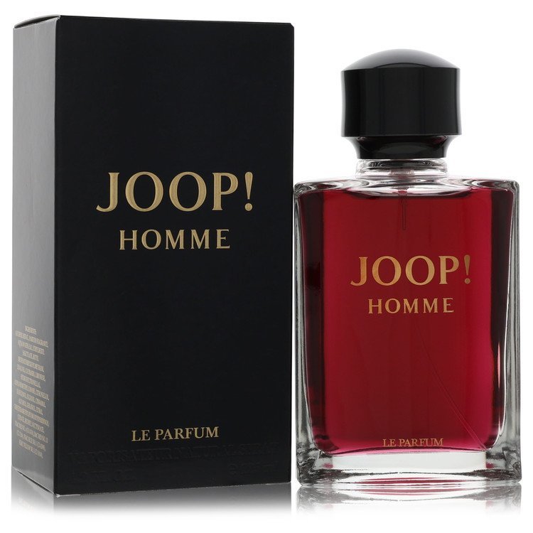 Joop Homme Le Parfum by Joop! Eau De Parfum Spray 4.2 oz for Men