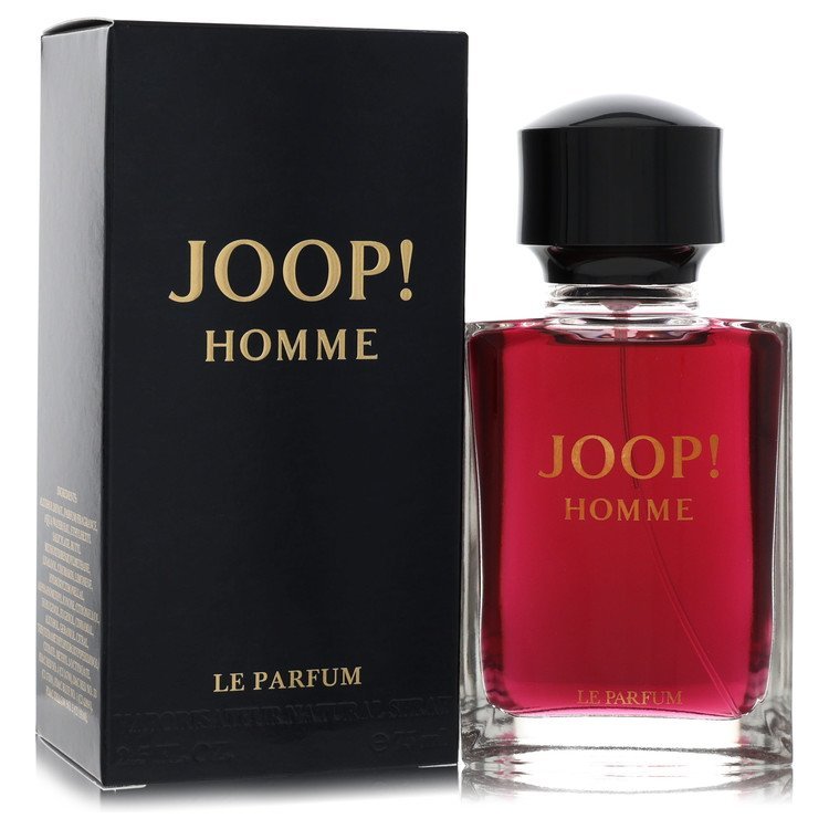 Joop Homme Le Parfum by Joop! Eau De Parfum Spray 2.5 oz for Men