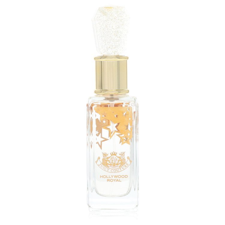 Juicy Couture Hollywood Royal by Juicy Couture Eau De Toilette Spray (Unboxed) 1.4 oz for Women
