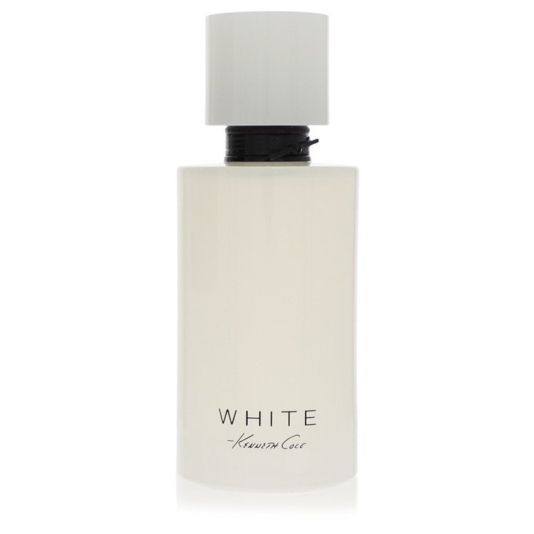 Kenneth Cole White by Kenneth Cole Eau De Parfum Spray (unboxed) 3.4 oz for Women