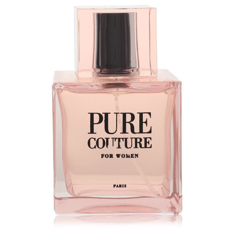 Karen Low Pure Couture by Karen Low Eau De Parfum Spray (Unboxed) 3.4 oz for Women