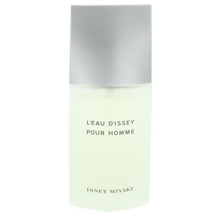 L'EAU D'ISSEY (issey Miyake) by Issey Miyake Eau De Toilette Spray (unboxed) 1.3 oz for Men