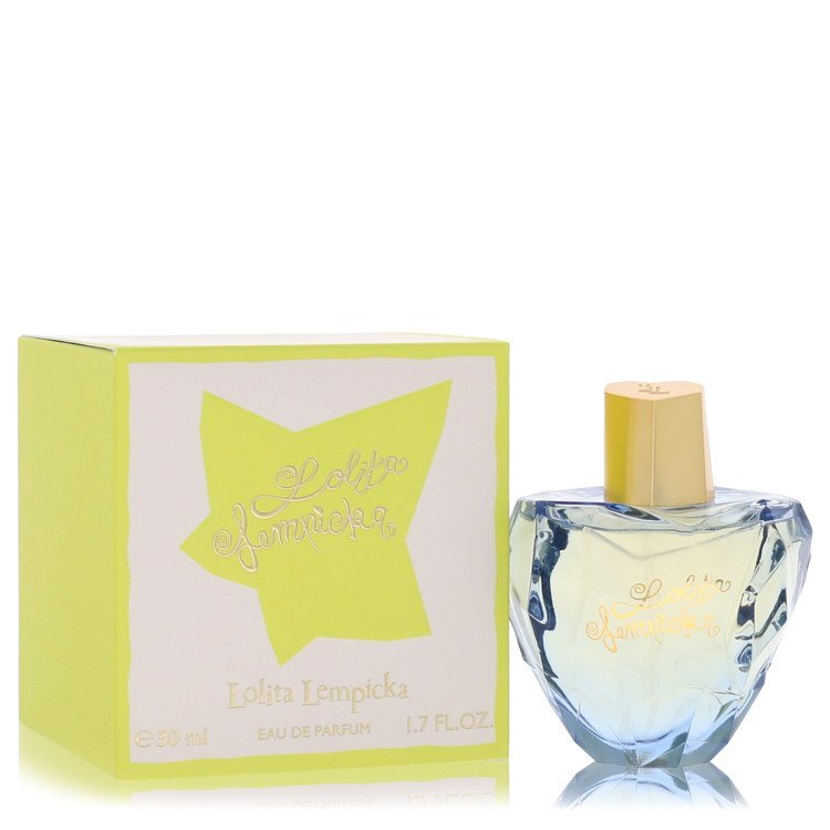 Lolita Lempicka by Lolita Lempicka Eau De Parfum Spray 1.7 oz for Women