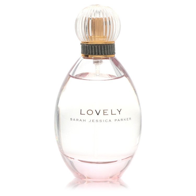 Lovely by Sarah Jessica Parker Eau De Parfum Spray (unboxed) 1.7 oz for Women