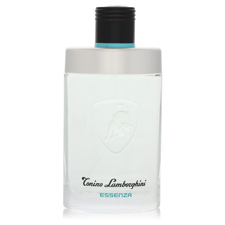 Lamborghini Essenza by Tonino Lamborghini Eau De Toilette Spray (Unboxed) 2.5 oz for Men