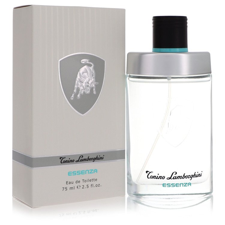 Lamborghini Essenza by Tonino Lamborghini Eau De Toilette Spray 2.5 oz for Men