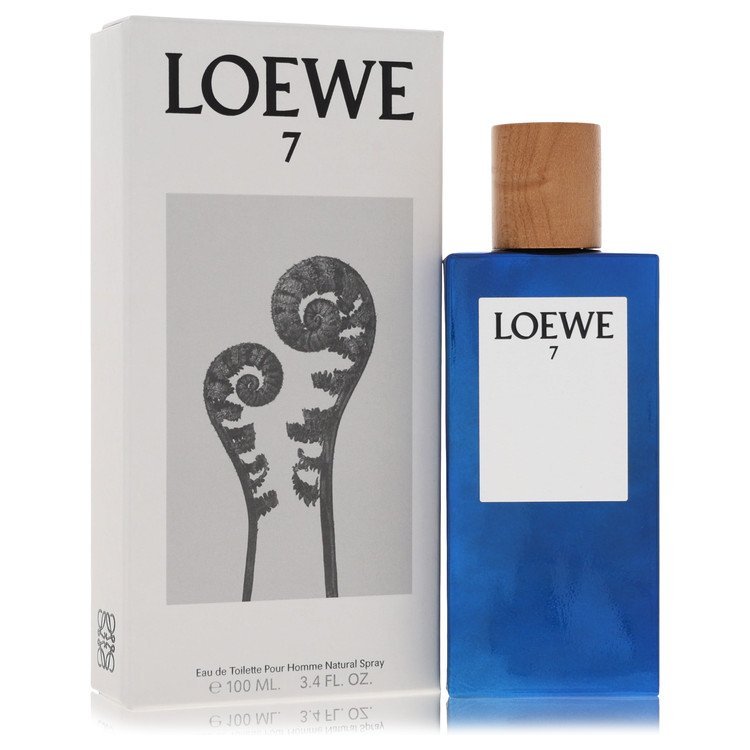 Loewe 7 Elixir by Loewe Eau De Parfum Spray 3.4 oz for Men