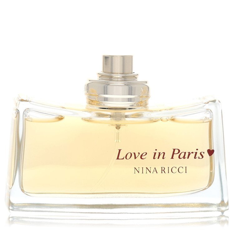 Love In Paris by Nina Ricci Eau De Parfum Spray (Tester) 1.7 oz for Women