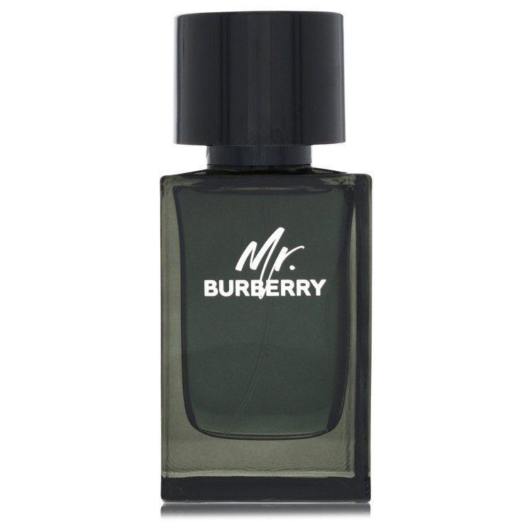 Mr Burberry by Burberry Eau De Parfum Spray (Tester) 3.4 oz for Men