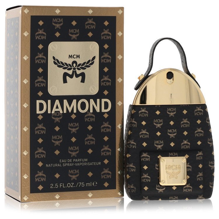 MCM Diamond by MCM Eau De Parfum Spray 2.5 oz for Women