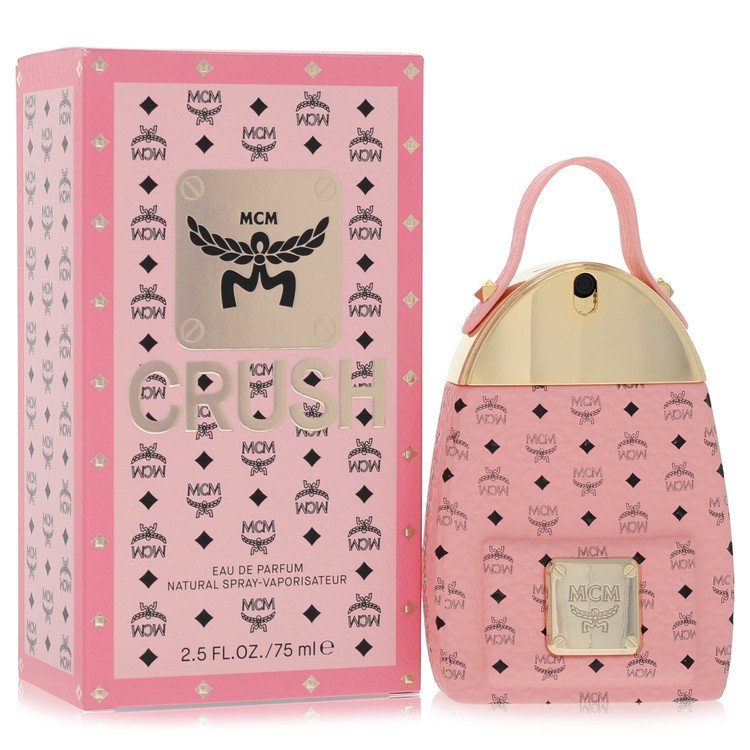 MCM Crush by MCM Eau De Parfum Spray 2.5 oz for Women