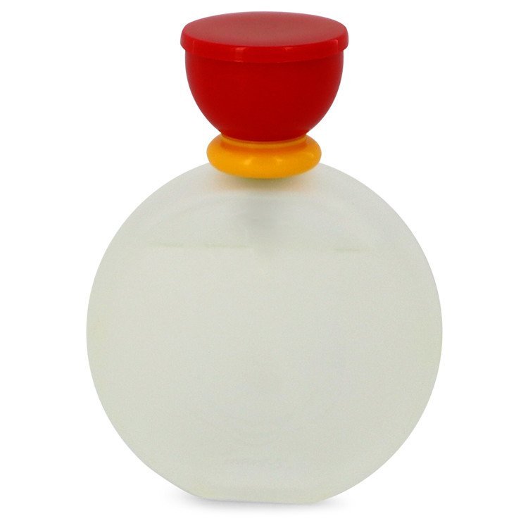 Minnie Mouse by Disney Eau De Toilette Spray (unboxed) 1.7 oz for Women