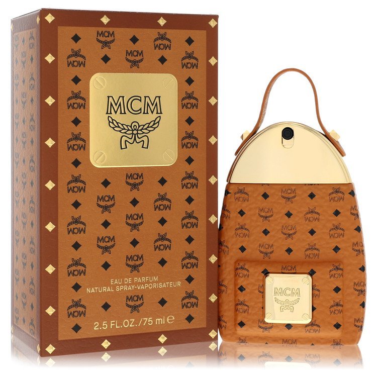 Mcm by Mcm Eau De Parfum Spray 2.5 oz for Women