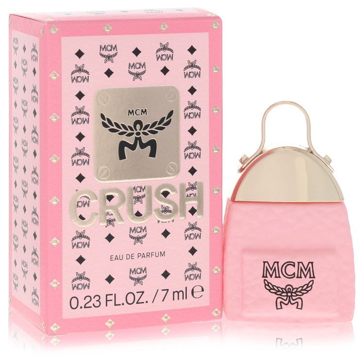 MCM Crush by MCM Mini EDP .23 oz for Women