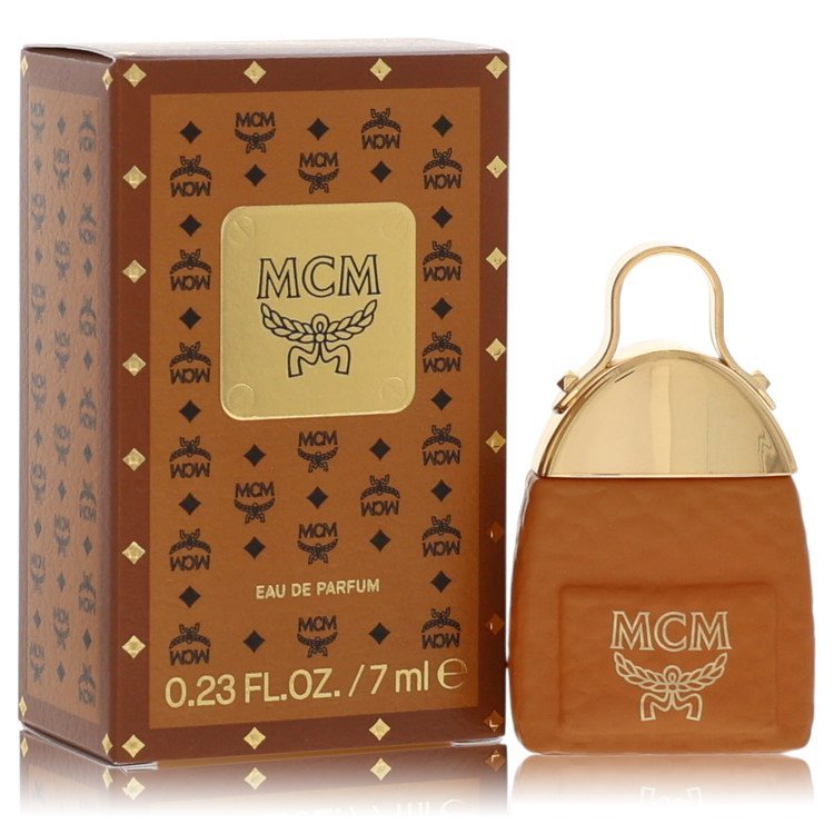 Mcm by Mcm Mini EDP .23 oz for Women