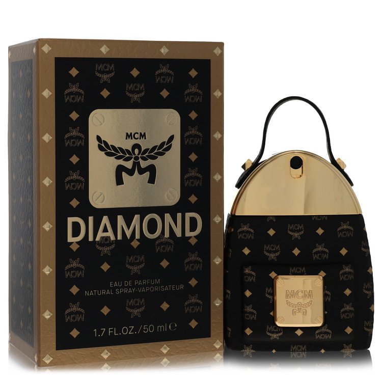 MCM Diamond by MCM Eau De Parfum Spray 1.7 oz for Women