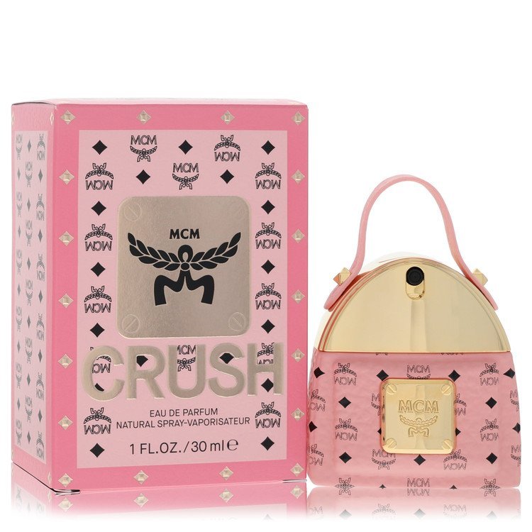 MCM Crush by MCM Eau De Parfum Spray 1 oz for Women