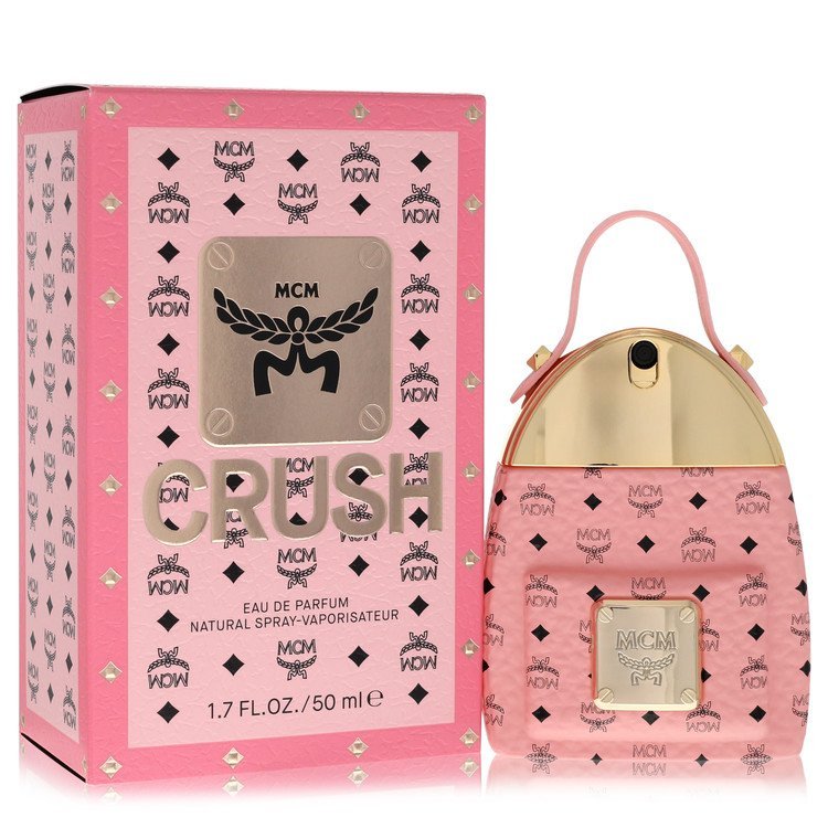 MCM Crush by MCM Eau De Parfum Spray 1.7 oz for Women
