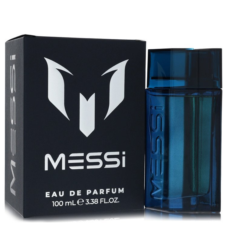 Messi by Messi Eau De Parfum Spray 3.38 oz for Men