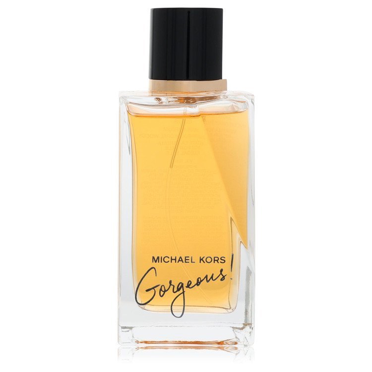 Michael Kors Gorgeous by Michael Kors Eau De Parfum Spray (Tester) 3.4 oz for Women