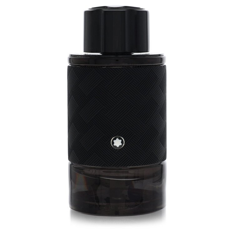 Montblanc Explorer Extreme by Mont Blanc Parfum Spray (Unboxed) 3.3 oz for Men