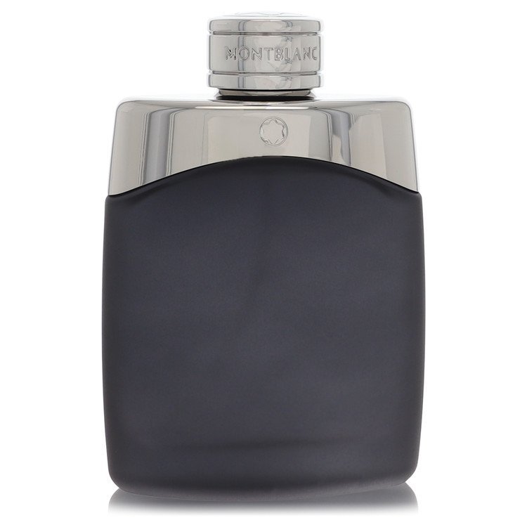 MontBlanc Legend by Mont Blanc After Shave (Unboxed) 3.3 oz for Men